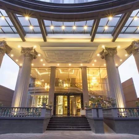 D'Primahotel Bandung